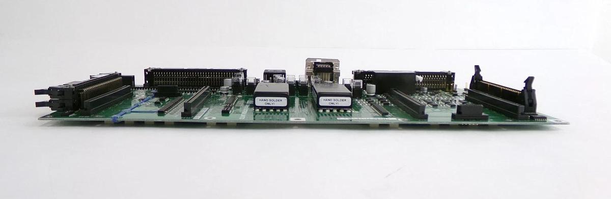 Used TEL Tokyo Electron 5U81-000006-41 PCB TAB22J-1/BASE Working Surplus