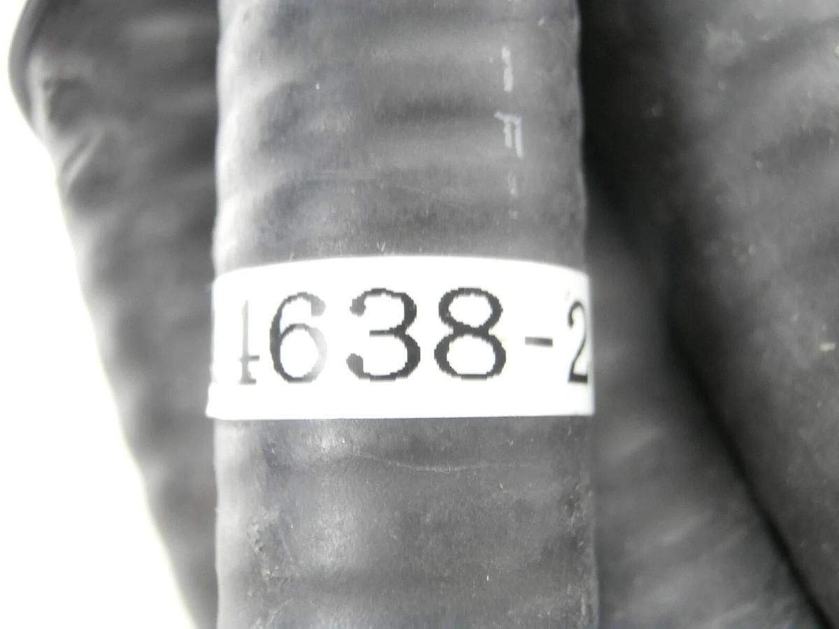 Used TEL Tokyo Electron 280-444638-2 Fiber Optic Cable 65 Foot Working Spare