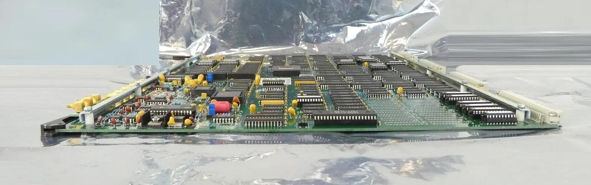 Used KLA Instruments 710-679375-00 DP Video Assembly PCB Board Working Surplus