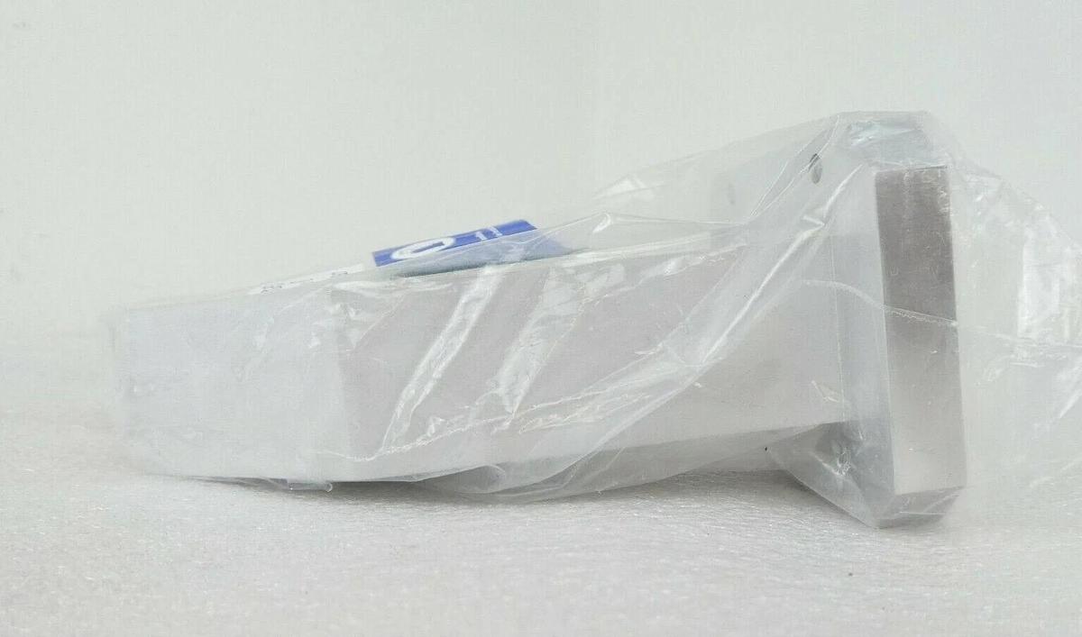 Varian Ion Implant Systems D362501 90 Degree Beam Dump Assembly New Surplus