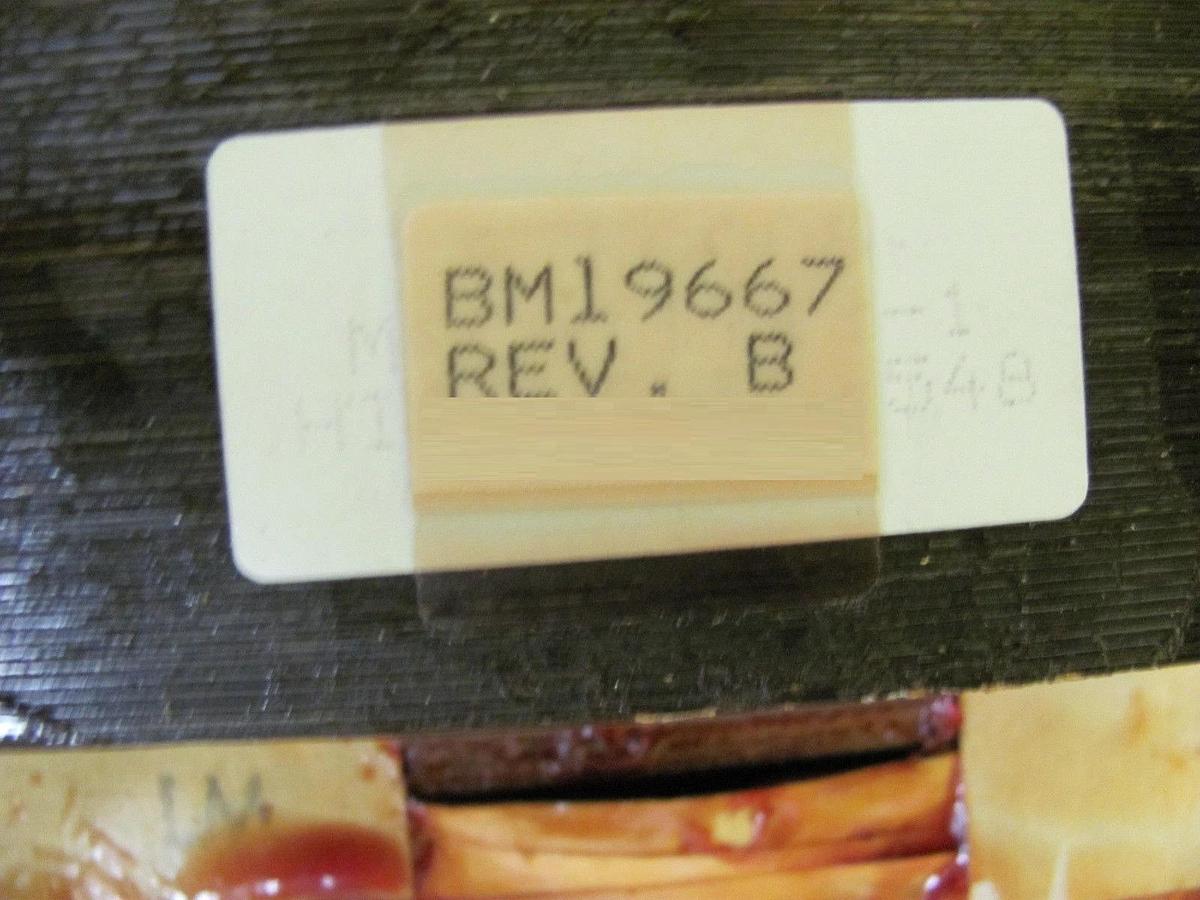 Used Power-One HCAA-60W-A Power Supply Assembly 115 Volts HN24-3.6-A Working Spare