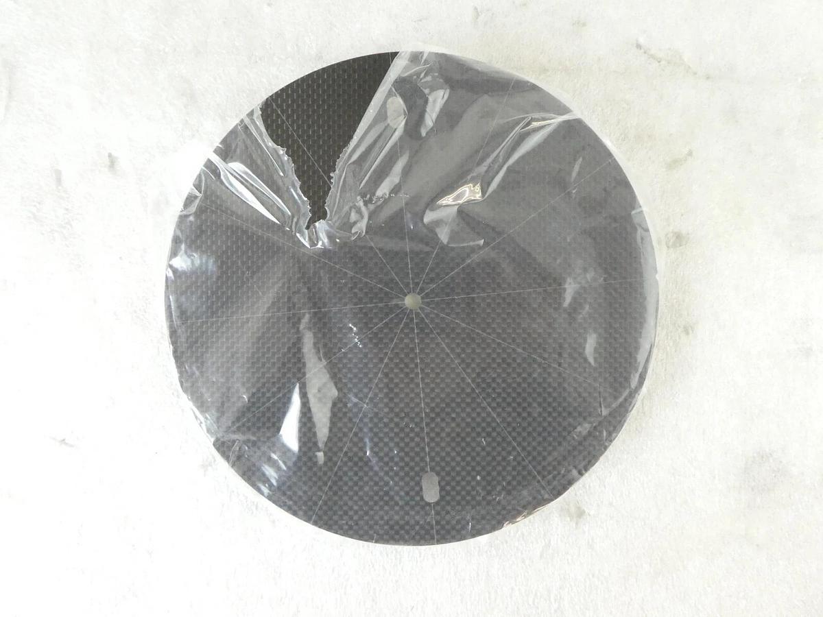 Used Varian Semiconductor E18282480 Wafer Orient Offset Measurement Kit Working Spare