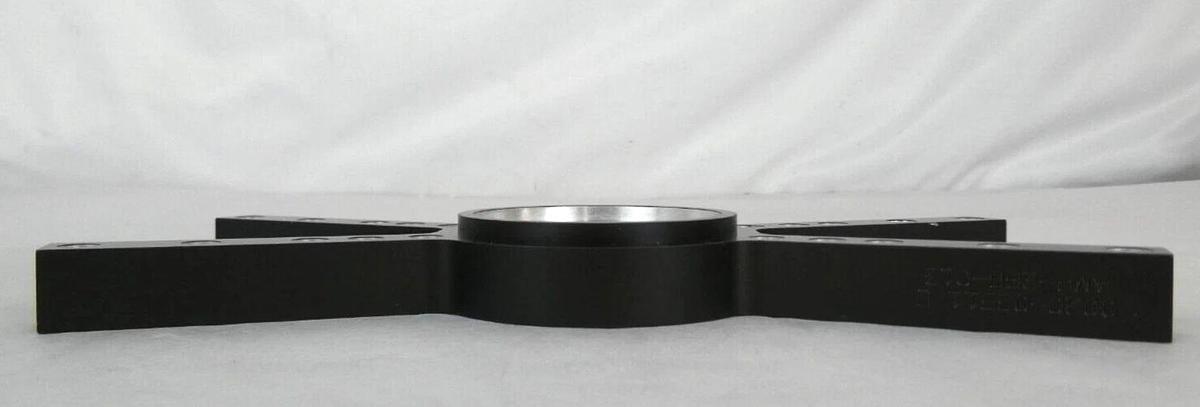 Used AMAT Applied Materials 0020-09911 MXP Sputter Etch Carrier Wafer Lift Working
