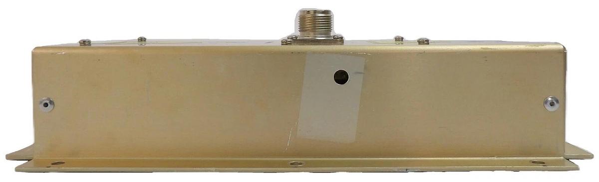 Refurbished ETO Ehrhorn Technological ABX-X280 RF Wattmeter AMAT 0190-18145 OEM Refurbished