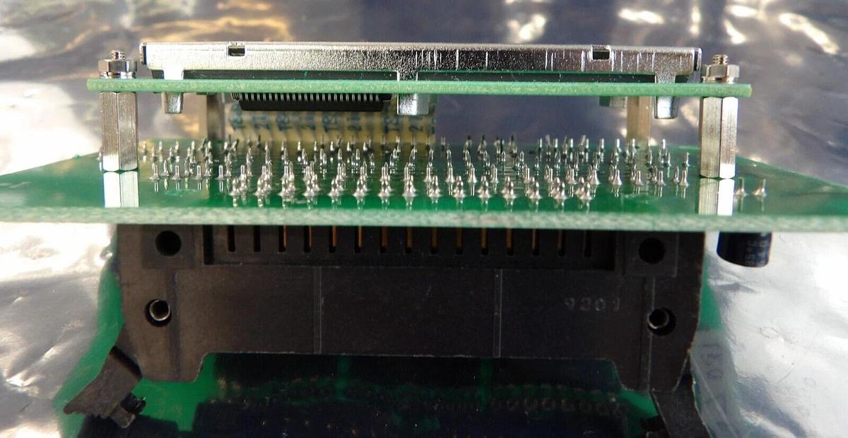 Used TEL Tokyo Electron CT2980-090037-11 LCD PCB Display Unit Lot of 4 Working