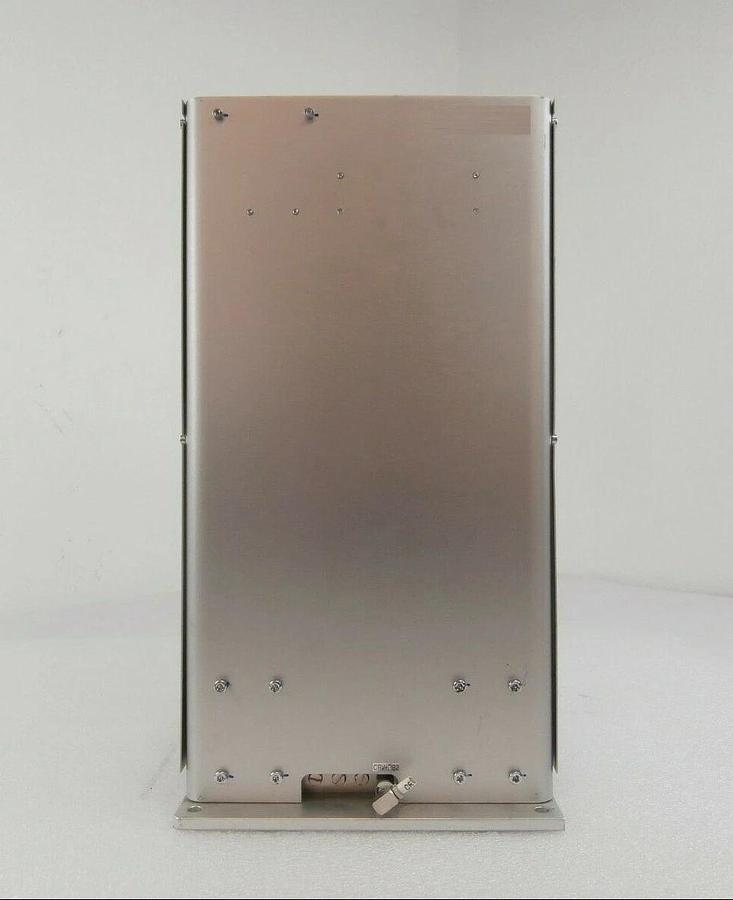 Used Nikon 4K802-253 Robot Elevator 4S013-464 4S013-416 RBTLNK2 NSR-S307E Working