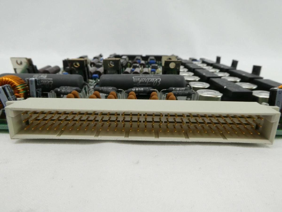 Used JEOL BP102045-00 DFC CONT(2) PB PCB Card JWS-2000 Wafer Review SEM Working Spare