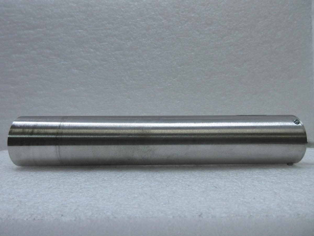 Used Hamamatsu HC124-21 PMT Detector Assembly Photo Multiplier Tube Nikon NSR Working