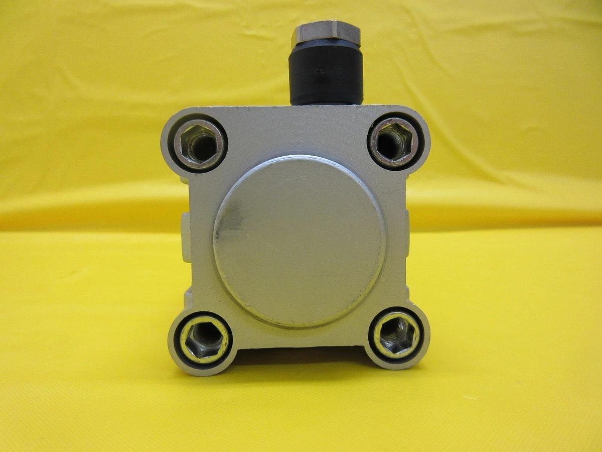 Used Festo DNC-50-170-PPV Pneumatic Cylinder AMAT Attachment 0020-05210 Lot of 6 Used