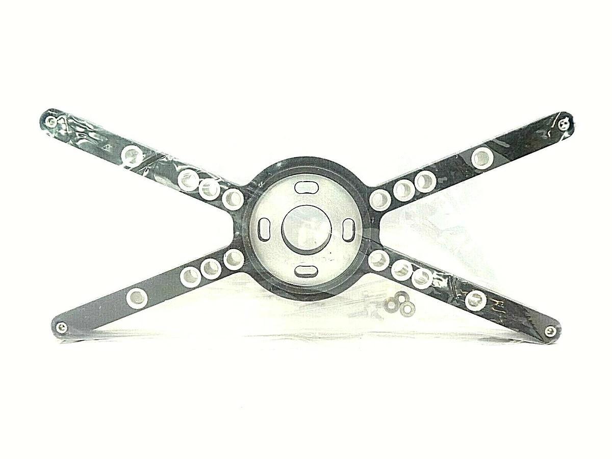 Refurbished AMAT Applied Materials ESC Carrier w/ Hardware Micron 810-06361R OEM Refurbished