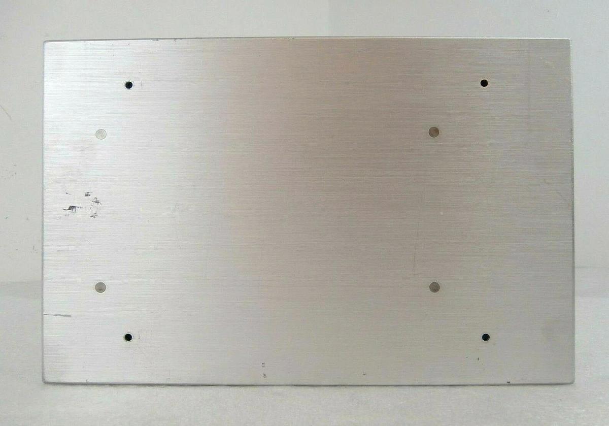 Used Varian E11104240 3A25 Scan Suppression Feedback Controller E15005661 Working