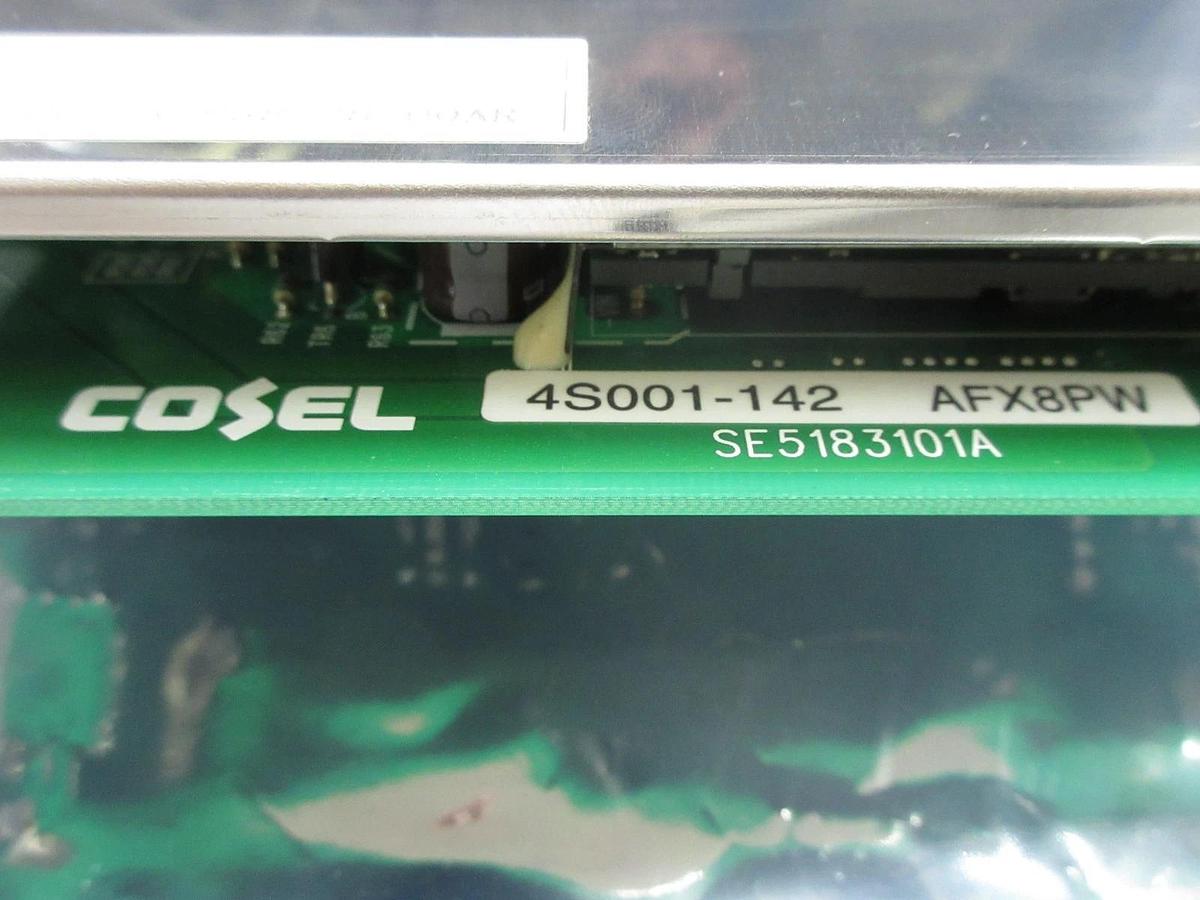 Used Cosel SGYD7002-2 Power Supply PCB Card Nikon 4S001-142 AFX8PW NSR Working