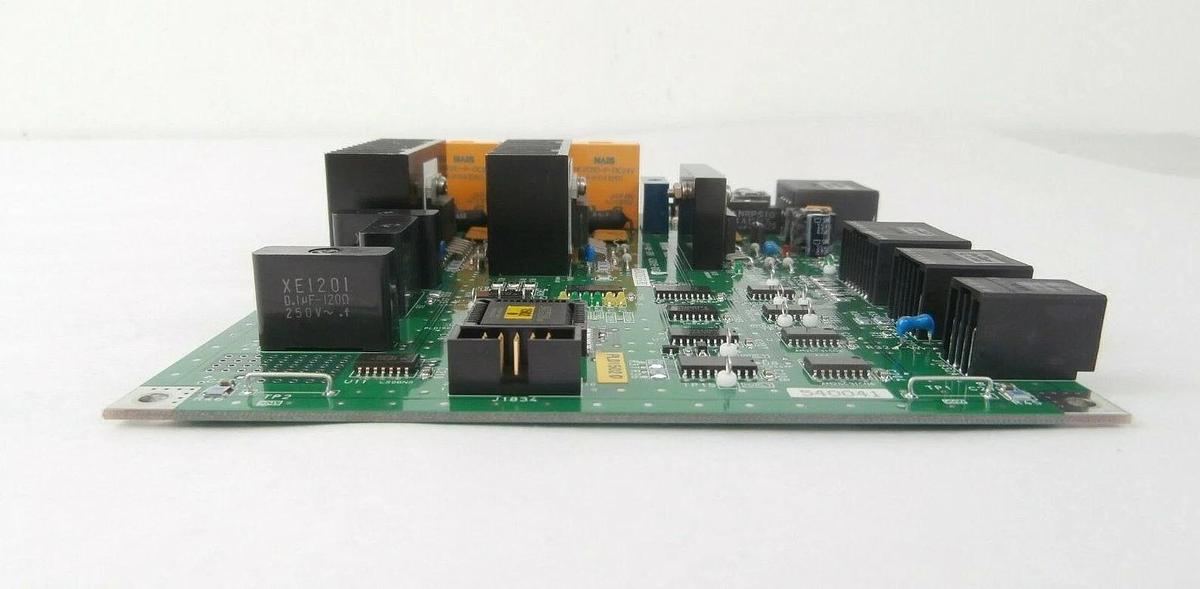 Used Nikon 4S019-012 A Driver Board PCB LM-PWM-DRV NSR-S307E Working Surplus