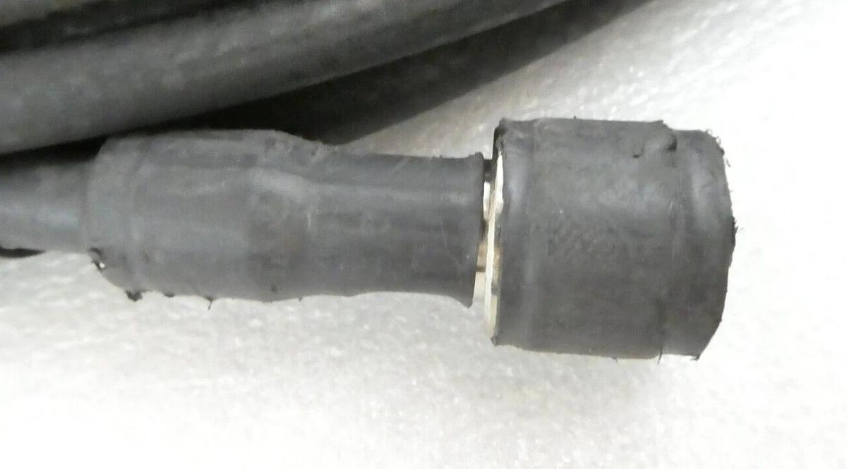 Used Novellus Systems 03-283470-00 RF Generator Cable 60 Foot Working Surplus