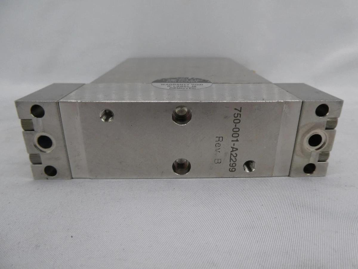 Used Celerity UFC-8565 UFC-8564 Mass Flow Controller MFC Reseller Lot of 4 Working