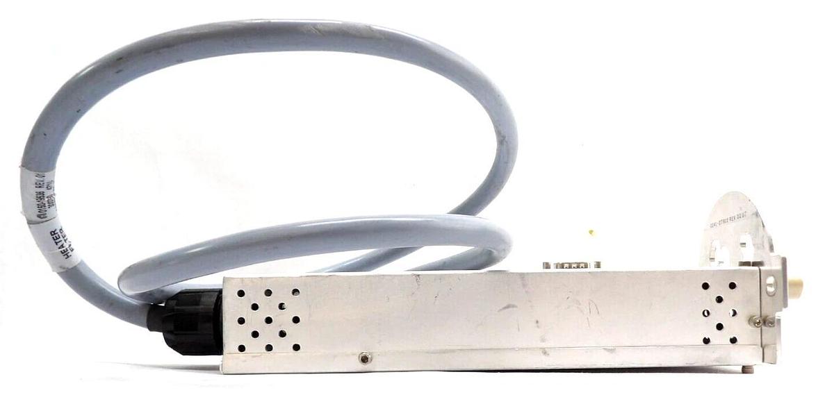 Used AMAT Applied Materials 0010-44732 RF Filter Ceramic Chamber Heater Working