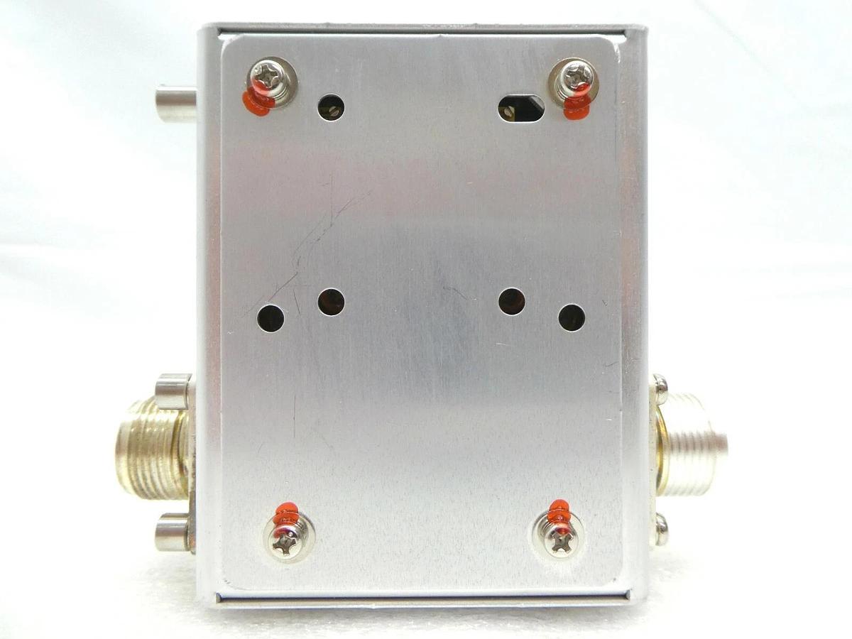 Used ADTEC Plasma Technology AXR-2000III-A-NV1 RF Module AXR-2000III Working Spare