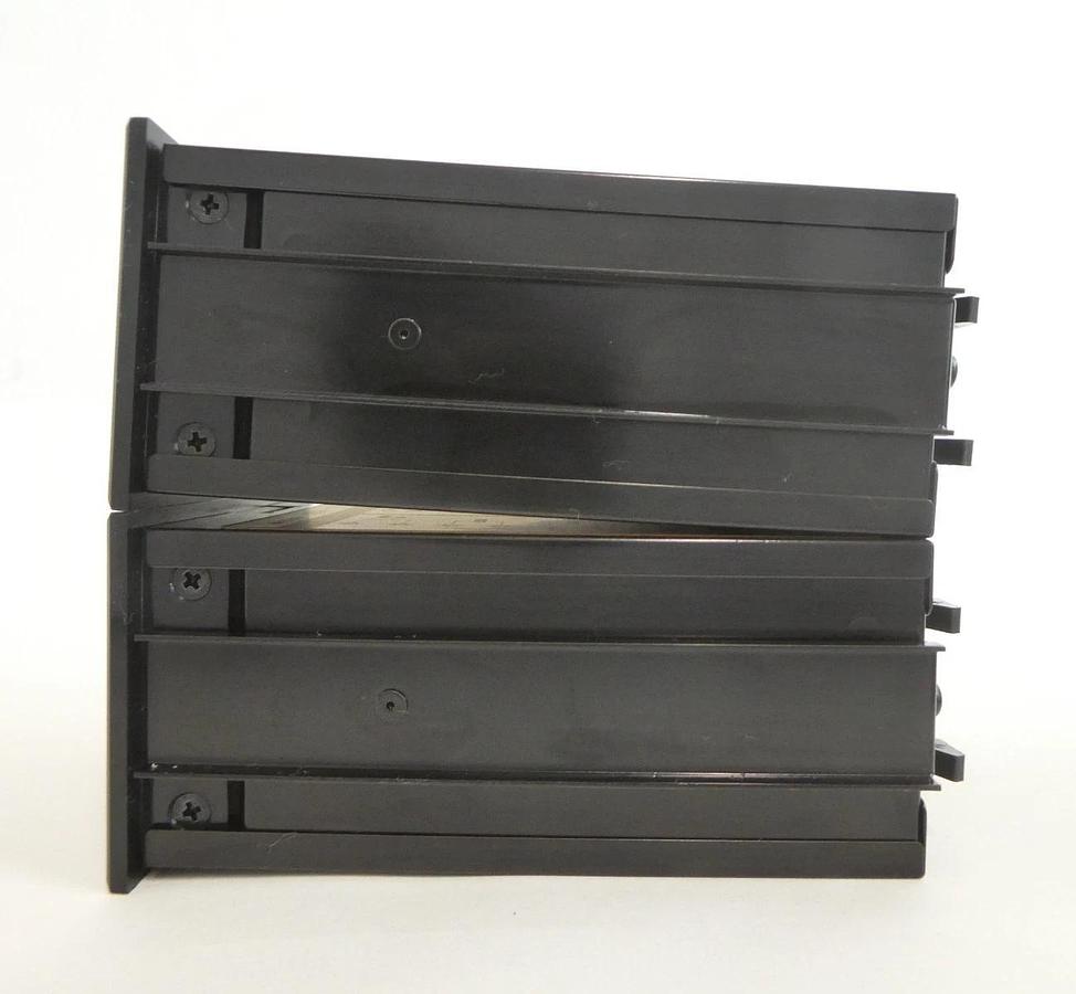 Used Fenwal Controls DMR-8FL-102 Meter Relay DMR-8FL Reseller Lot of 6 Working