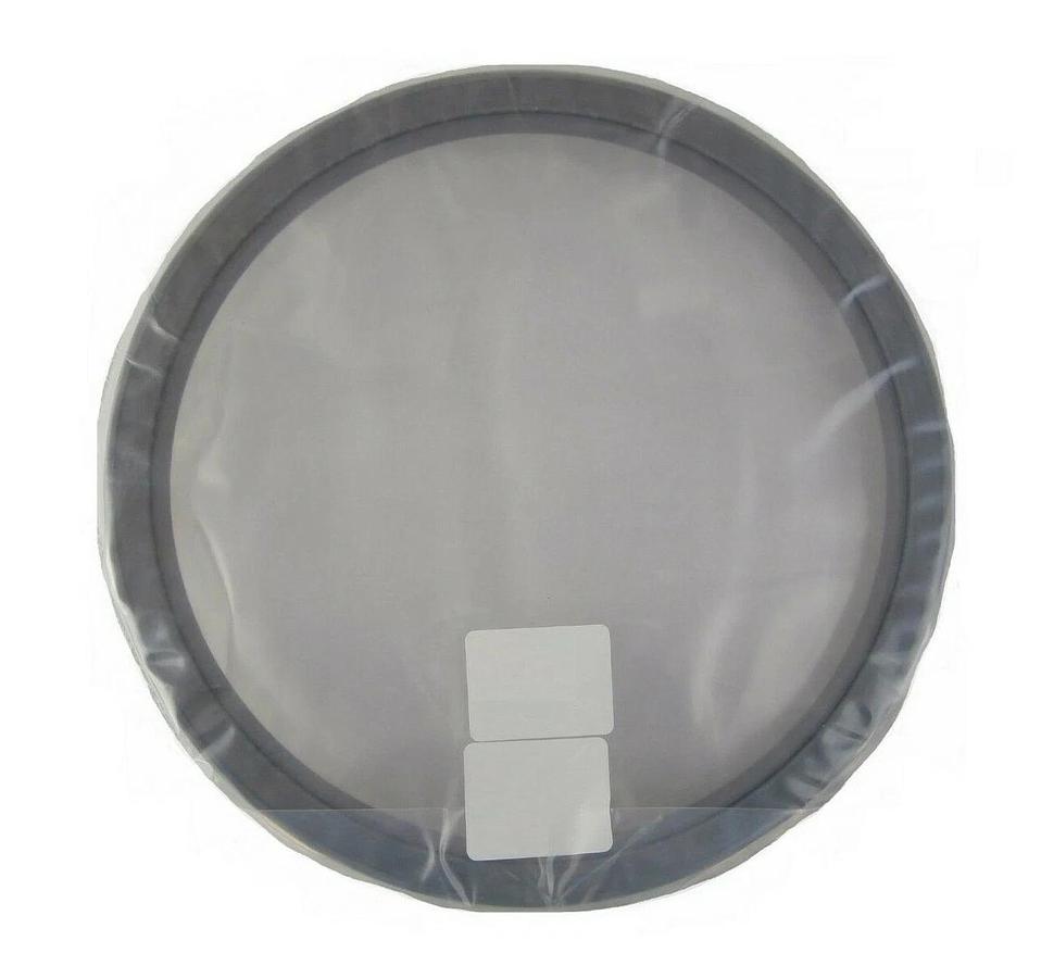 Xycarb Ceramics 10044503 Ring Assembly Epsilon 8" 02-326352 D08 New Surplus