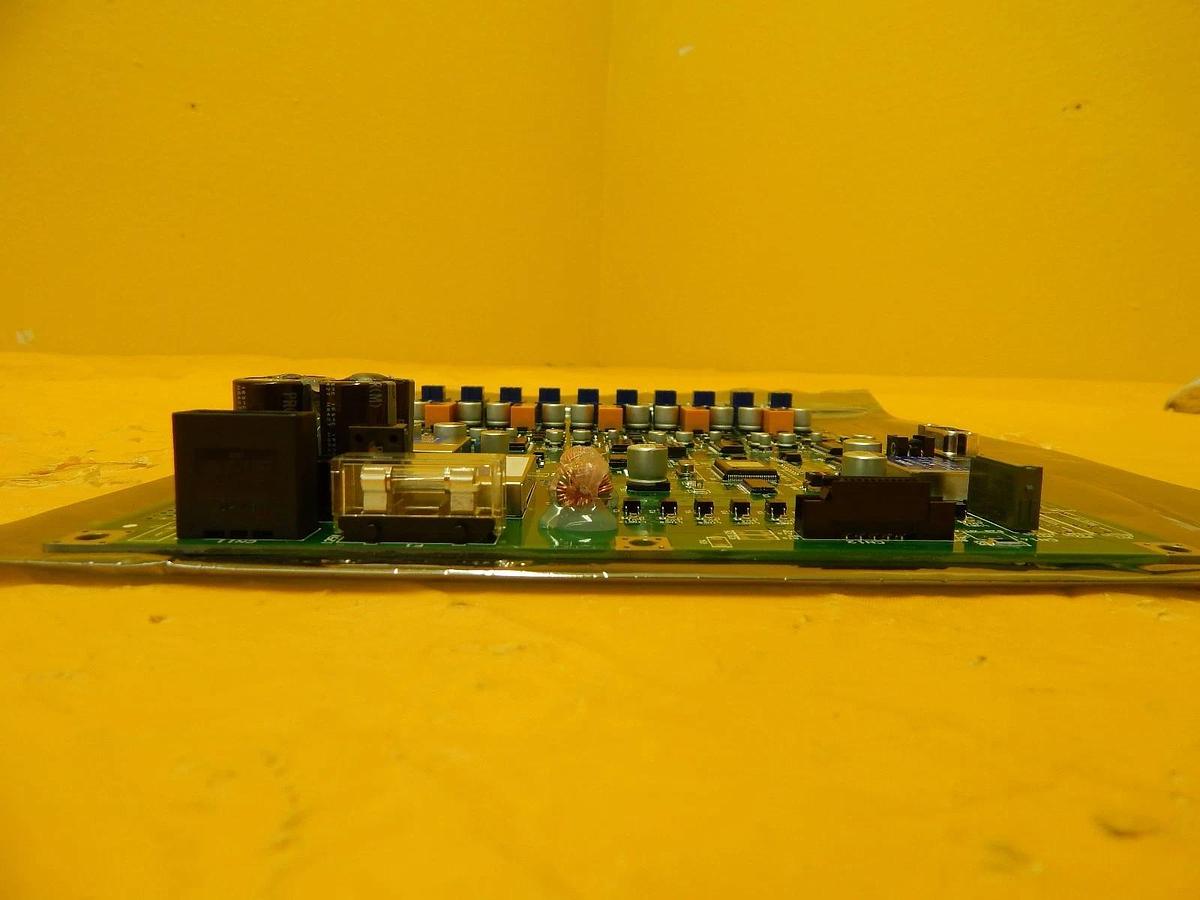 Used CKD AMC-D2-X1 Valve Control PCB AMC-D2 TEl Tokyo Electron Lithius Used Working