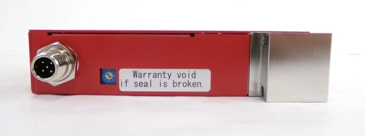 Used Horiba STEC UR-Z724M-B Mass Flow Controller MFC Reseller Lot of 2 Working