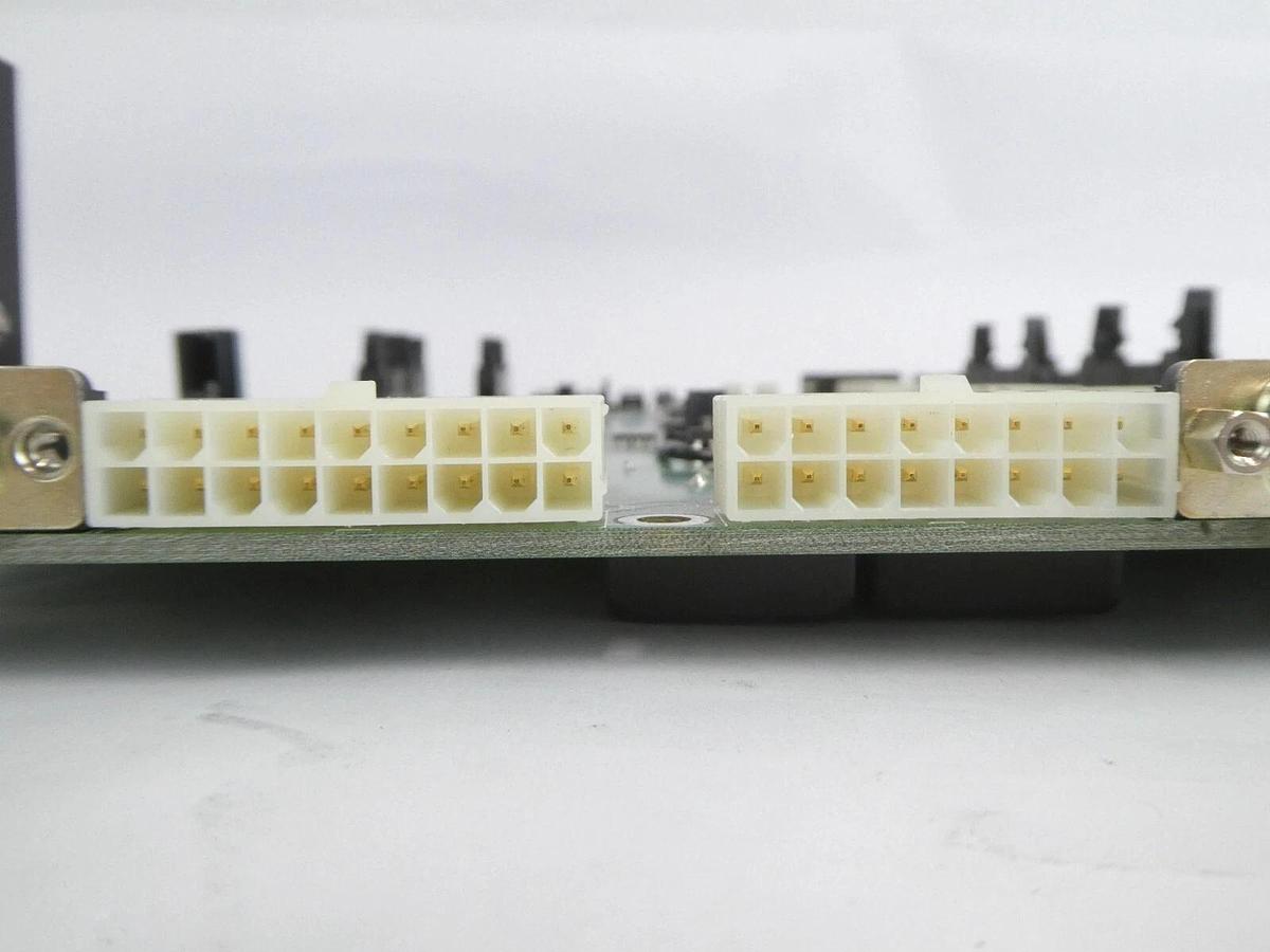Used Camtek SA9013900 DAC Bard PCB PC0019200 Falcon Series Inspection Tool Working