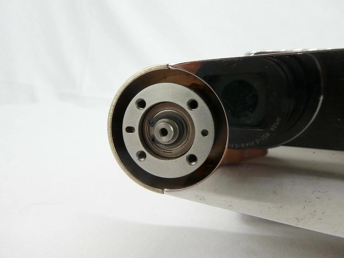 Used SVG Silicon Valley Group 99-38154-01 Shuttle Arm Assembly Rev. W 9002 90S Spare