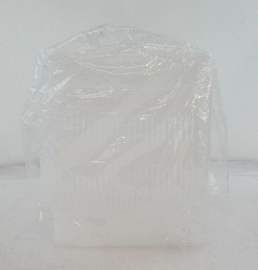 Entegris A182-60MB-0215 150mm Wafer Cassette Novellus 70-00706-00 Lot of 2 New