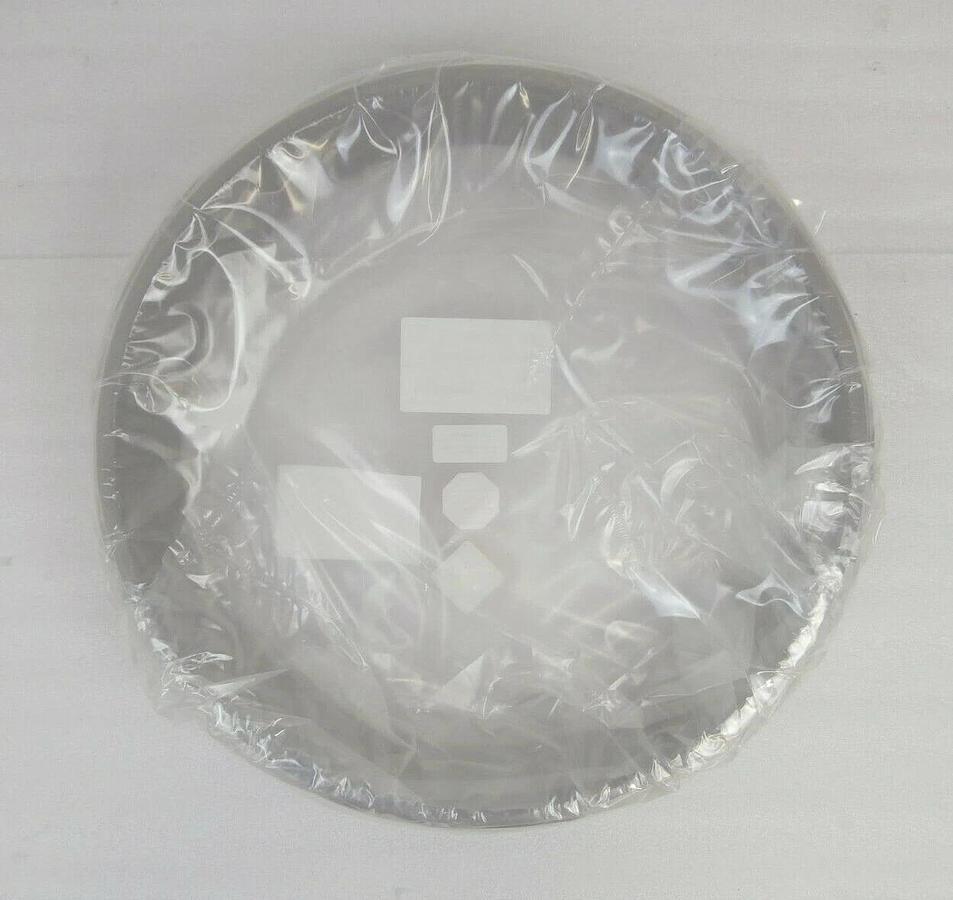 AMAT Applied Materials 0021-12555 Shield Upper Liftable Short PVD New Surplus
