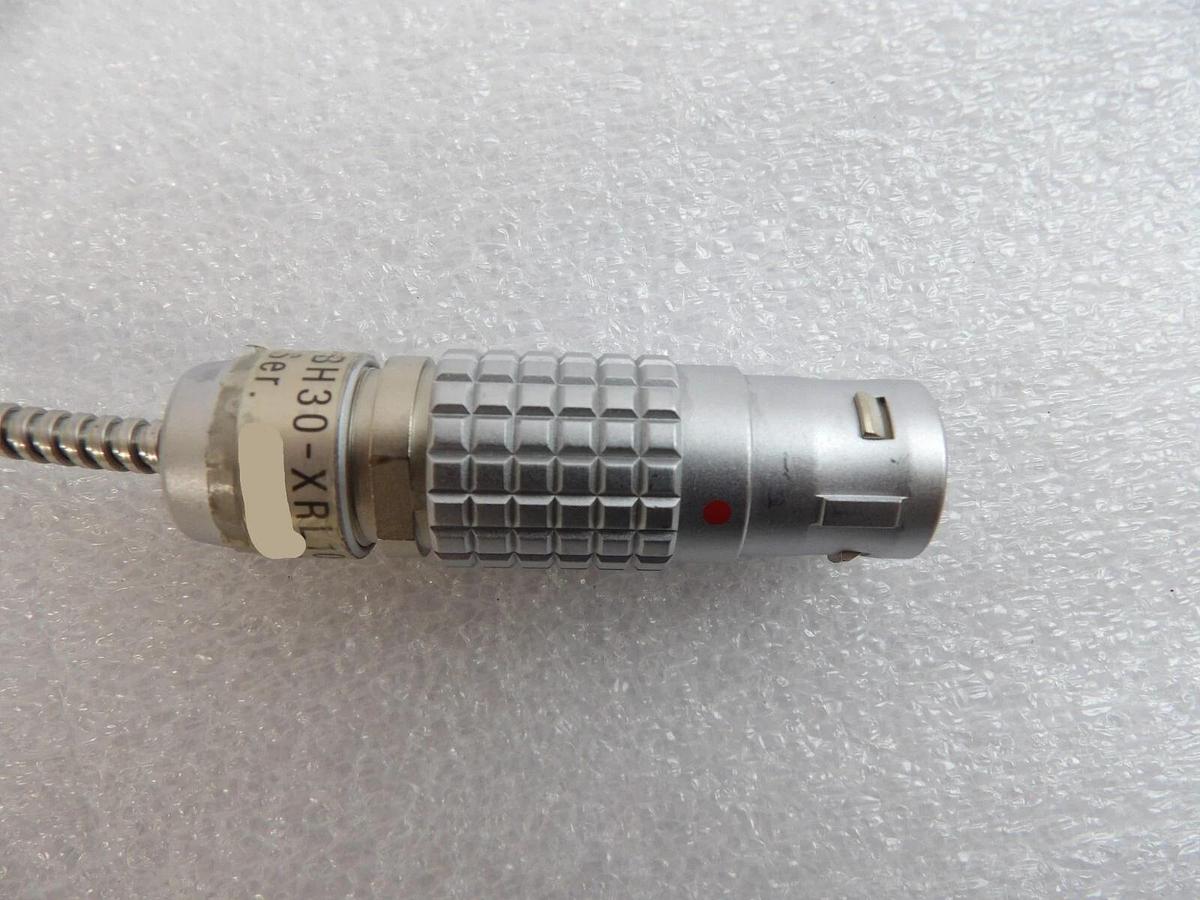 Used Nikon 4T080-892 Laser Sensor Module WSXCF5 NSR Series Working Surplus