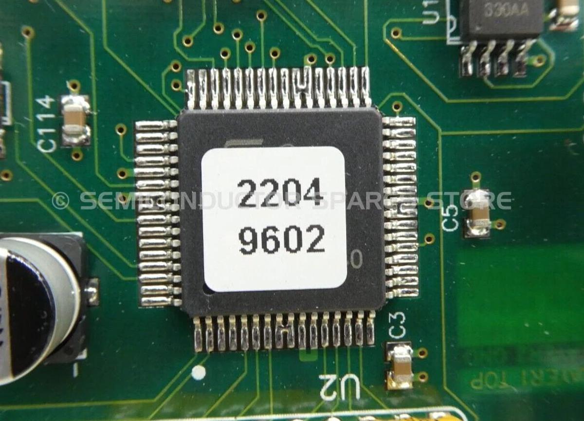 Used DIP 15049602 DeviceNet I/O PCB Card CDN496 AMAT 0190-06172 Working Surplus