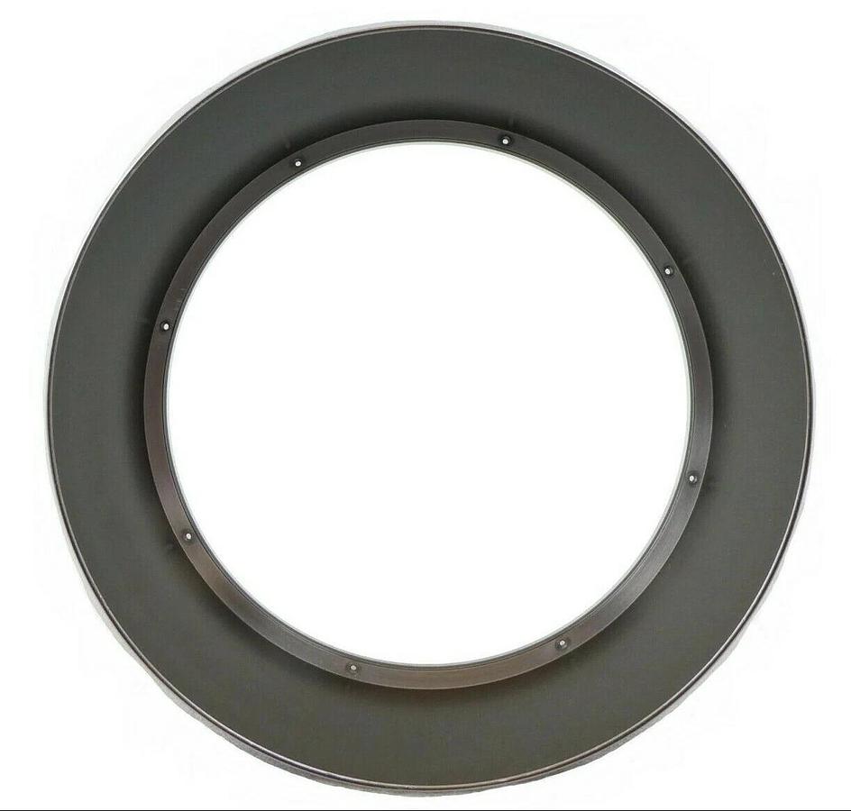 Used AMAT Applied Materials 0020-30347 External Cylinder P5000 Precision 5000 Working