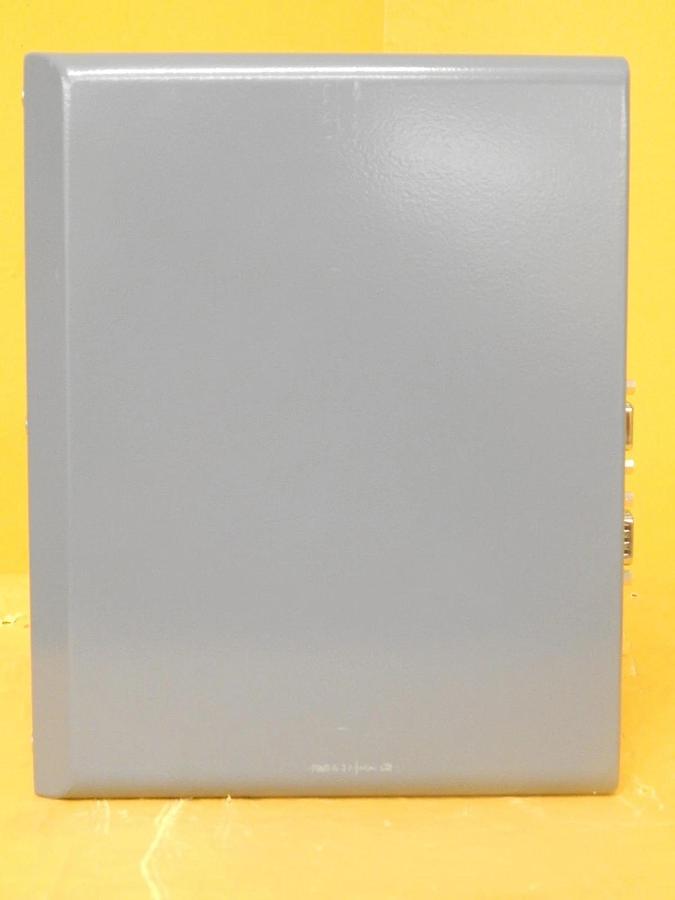 Used ASM Advanced Semiconductor Materials 01-18100 HiPEC Motion Solution Rack Used