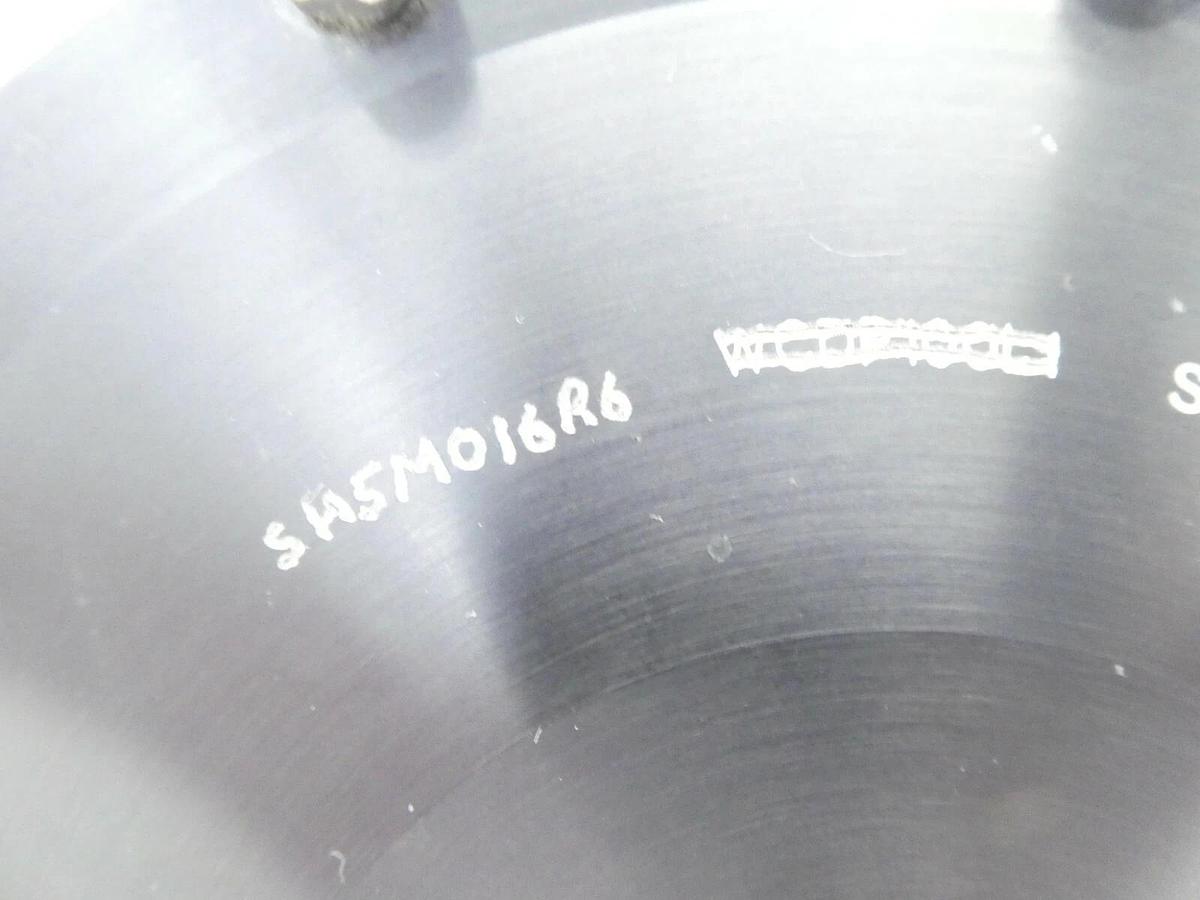 Used Millipore SH5M016R6 Wafergard Photoresist Chemical Dispense Pump Working Spare