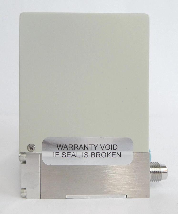 Used AMAT Applied Materials 0190-61254 3-Zone Flow Ratio Controller Working