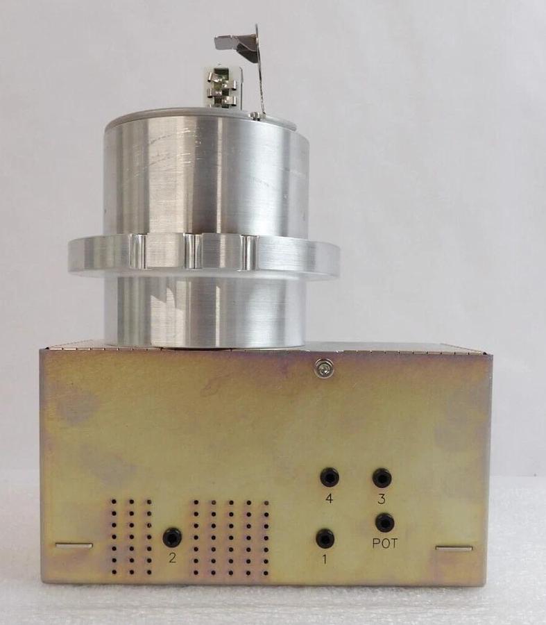 Used AB Sciex 017960 ETP Multiplier Module 1007914 API 3200 Working Spare