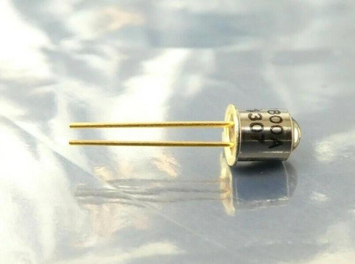 Novellus Systems 35-2008-01 Photodetector Reseller Lot of 2 Gasonics 3500 New