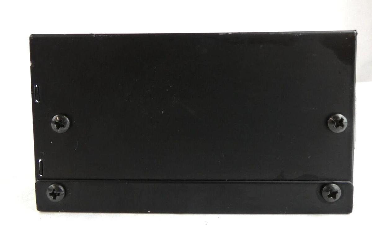 Used Siemens RS930L-HI-D-V1-V1-C01 6-Port Ethernet Switch RS930L Working Surplus