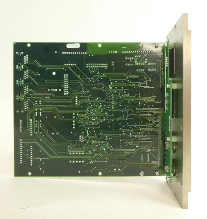 Used Coherent C1068615 Interface Panel PCB 1068616r 1068618r Working Surplus