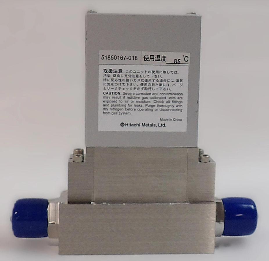 Aera FC-PAR786CHT-BW Transformer Mass Flow Controller MFC New Surplus