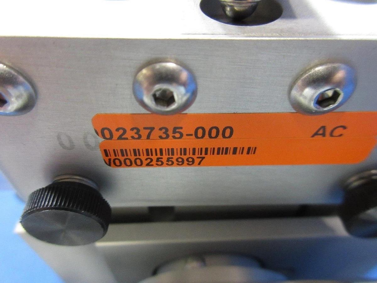 Used KLA-Tencor 0071149-001 Preamplifier Optical 0024747-000 0023745-000 AIT UV Used