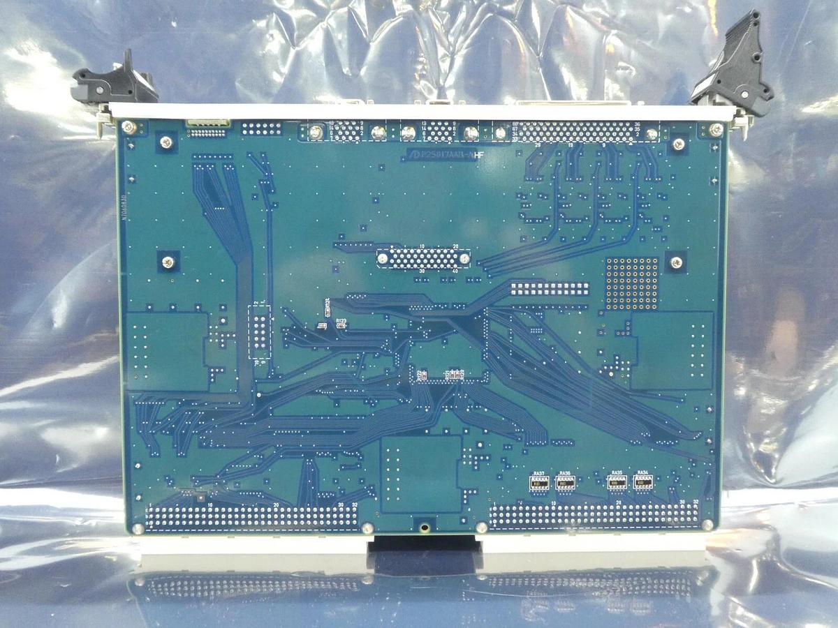 Used Nikon 4S013-681 PCB Card SSIFX6B-4 SSIFX6B-4-SUB NSR FX-601F Broken Tab As-Is