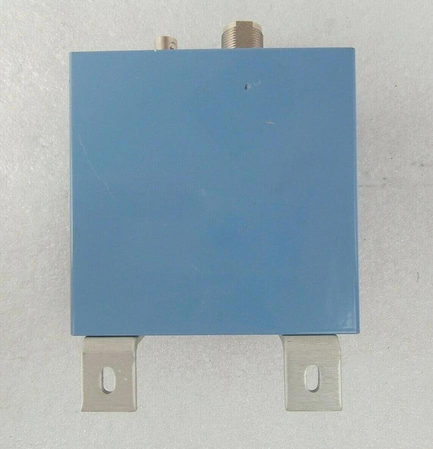 Used Verteq 1069347.3 RF Matching Transformer Ratio 1.35 Reseller Lot of 5 Working