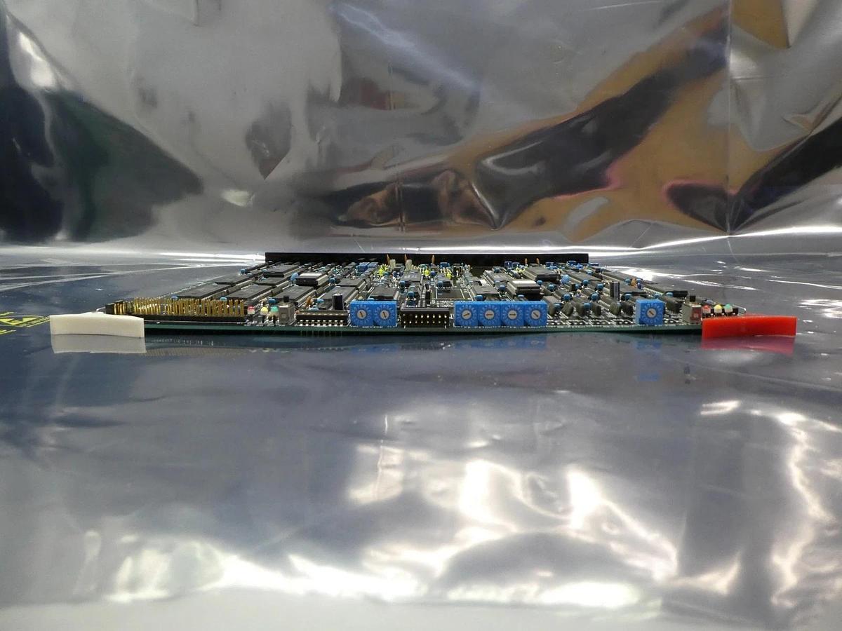 Used Nikon 2S700-582-1 TCCNT Board PCB Card 2S014-035-5 v2.31 OPTISTATION 3 Damaged