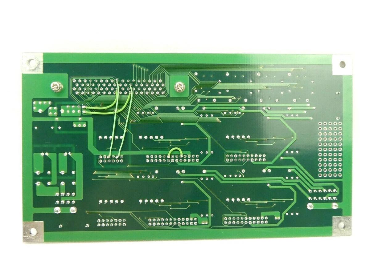 Used Nikon 4S013-468 RM-I/FX4B Board PCB NSR System Working Spare