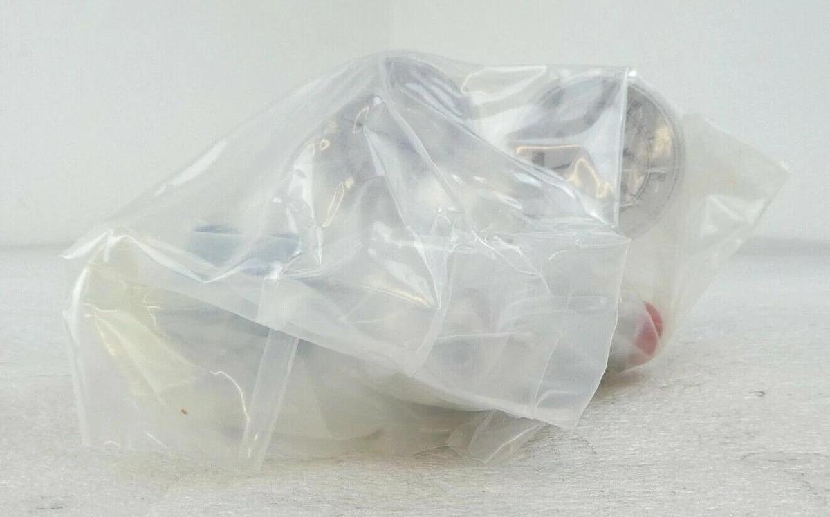 Parker-Hannifin 43600920 Regulator NPR735305822 Veriflo Varian 116078001 New