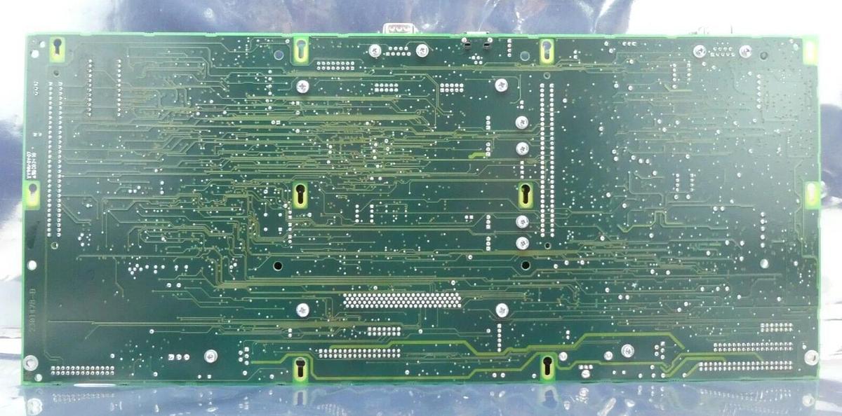 Used AE Advanced Energy 2301478-B Pinnacle New Platform Logic PCB 1303394 Working