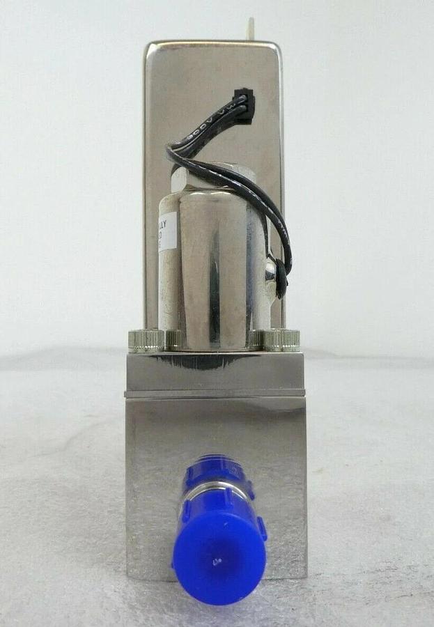 Used Brooks 5964C2MAM25KA Mass Flow Controller MFC Novellus 22-10527-00 Working Spare