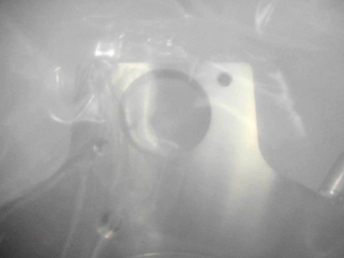 ASM Advanced Semiconductor Materials 1076-993-01 Moving Plate A New