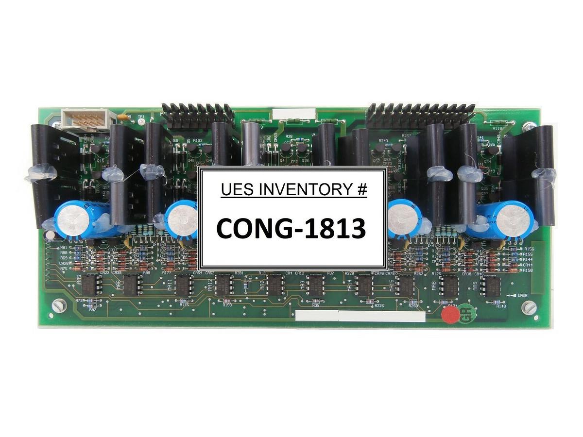 Used Alcatel PMA1300M Turbomolecular Controller PCB Stack PMA1300M/D ACT 1300 M Spare